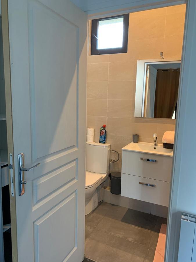 Daisy Appartement Independant Proche De Disney Paris شيسي المظهر الخارجي الصورة
