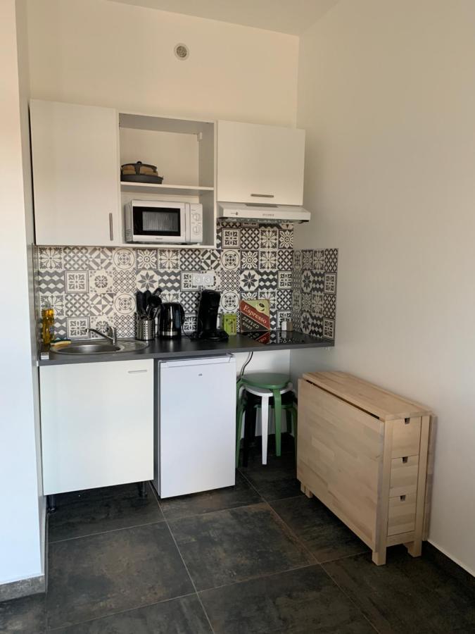 Daisy Appartement Independant Proche De Disney Paris شيسي المظهر الخارجي الصورة